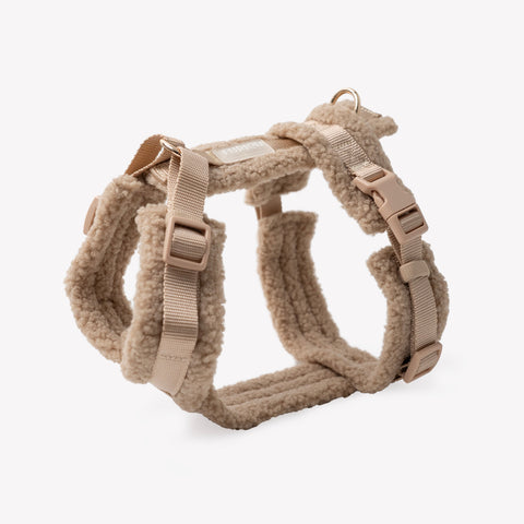Sand sherpa dog harness