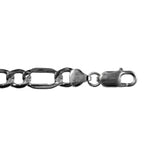 Chunky Figaro Bracelet