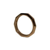 Angular Ring