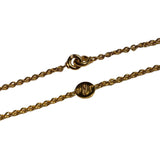 Men's Everyday Chain Necklace