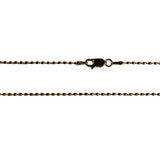 Men's Cleopatra Chain Necklace