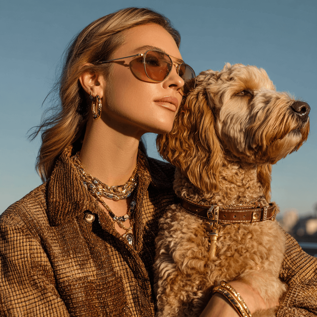 FURPPL Earrings Collection