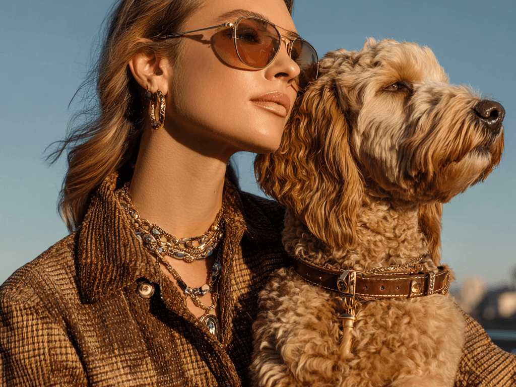 FURPPL Earrings Collection