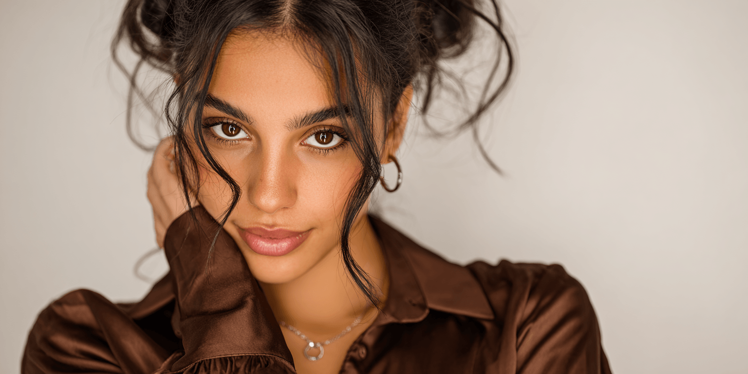 Necklace Trends Gen Z Is Loving Right Now