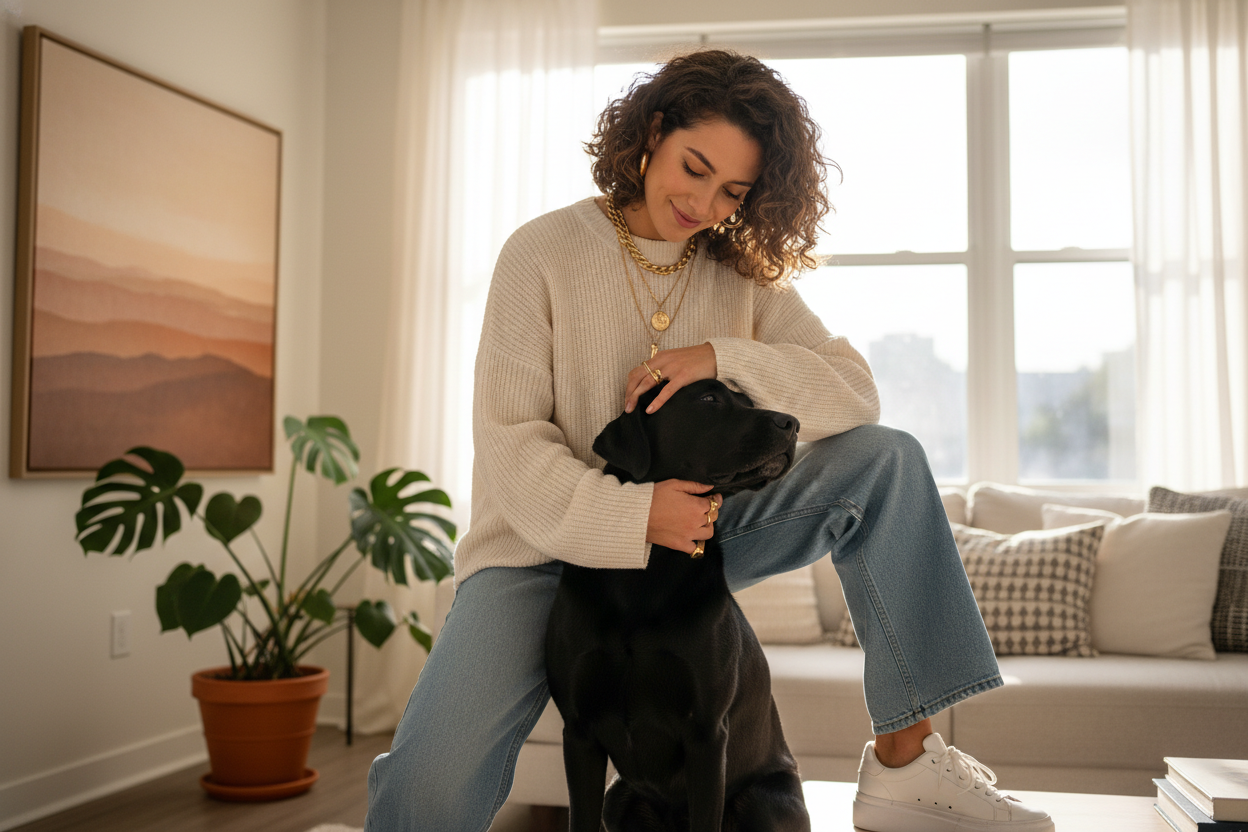 Understanding What Gold Jewelry Looks Best on What Skin Tone