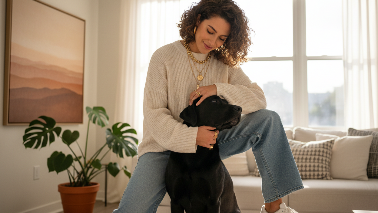 Understanding What Gold Jewelry Looks Best on What Skin Tone