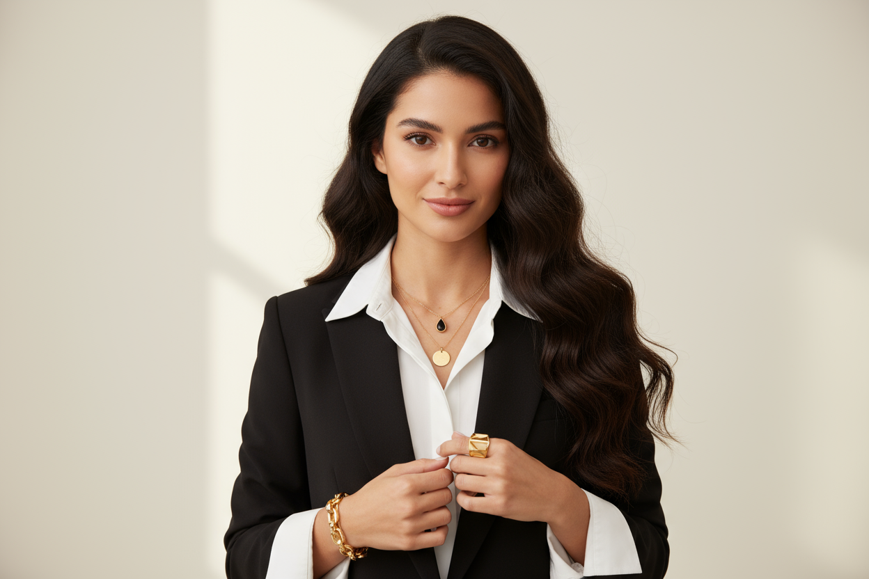 Common Myths About Gold-Plated Jewelry (debunked)