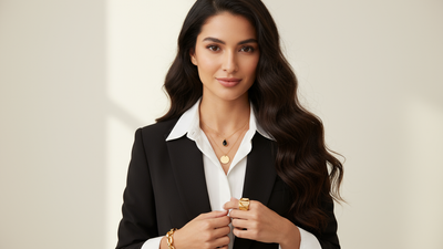 Common Myths About Gold-Plated Jewelry (debunked)