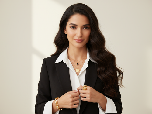 Common Myths About Gold-Plated Jewelry (debunked)