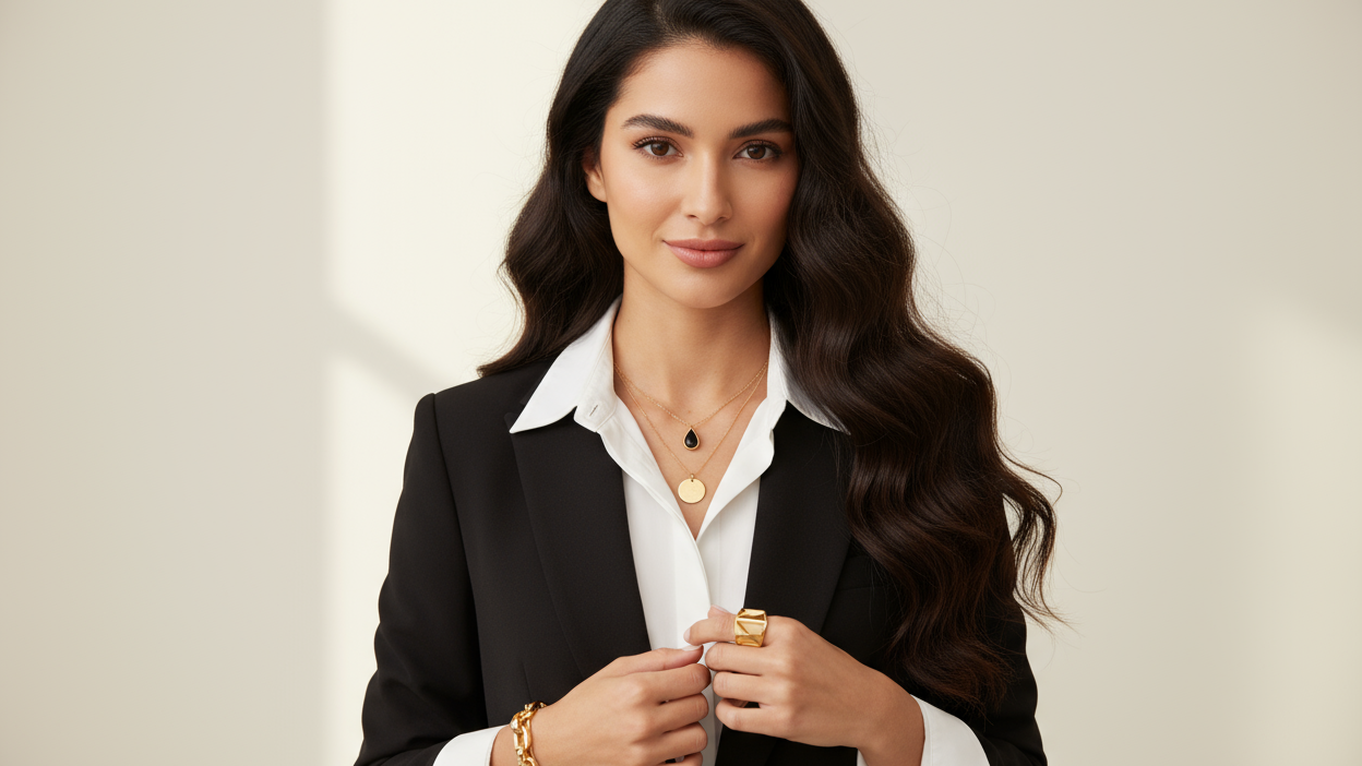 Common Myths About Gold-Plated Jewelry (debunked)