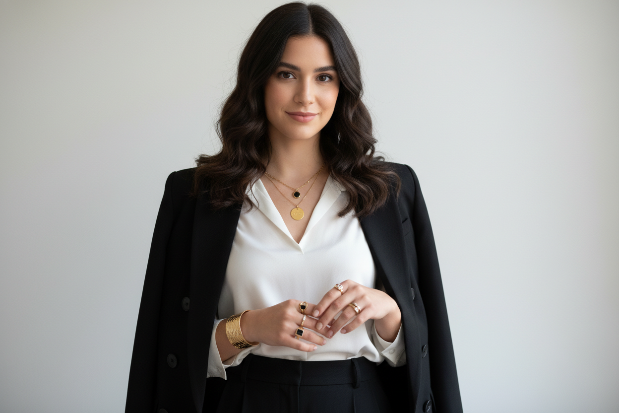 How To Restore Gold Plated Jewelry At Home