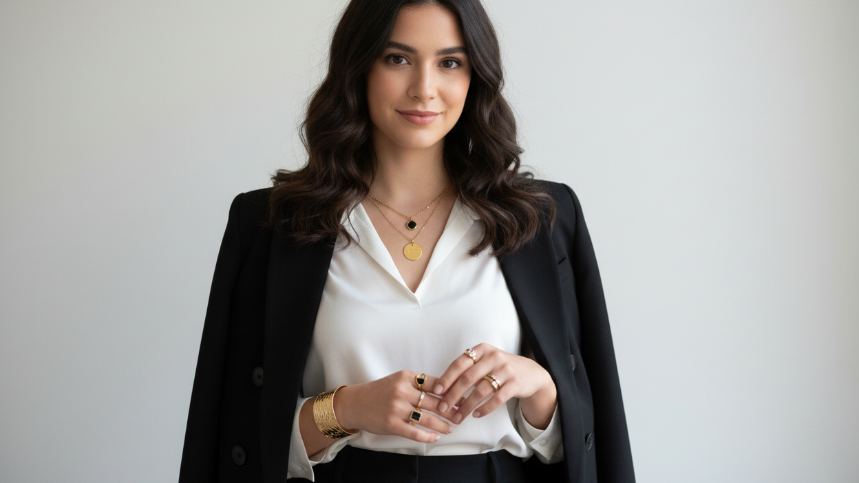 How To Restore Gold Plated Jewelry At Home