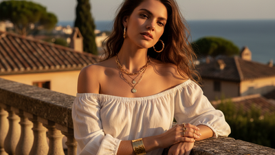 What is Better 18K or 24K for Gold Plating?