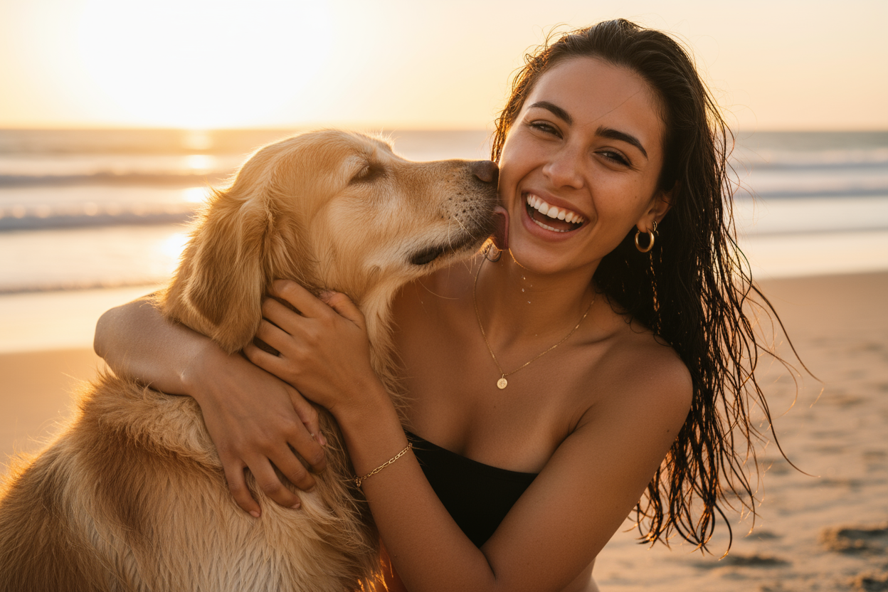 Why Choose 18K Gold-Plated Jewelry?