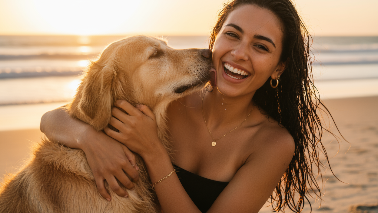 Why Choose 18K Gold-Plated Jewelry?