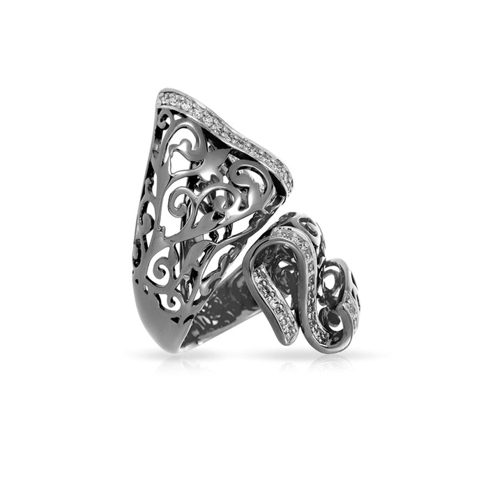 Anillo Antoinette, foto 1