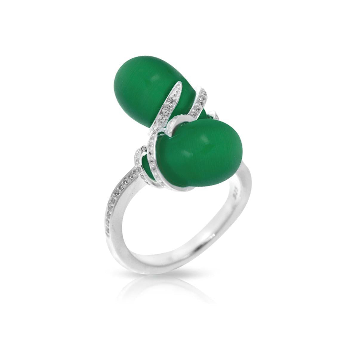 Anillo Eden, foto 2