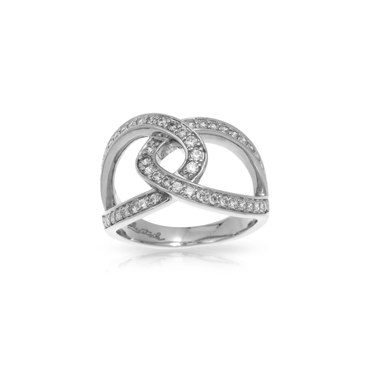 Duet Ring, photo 1
