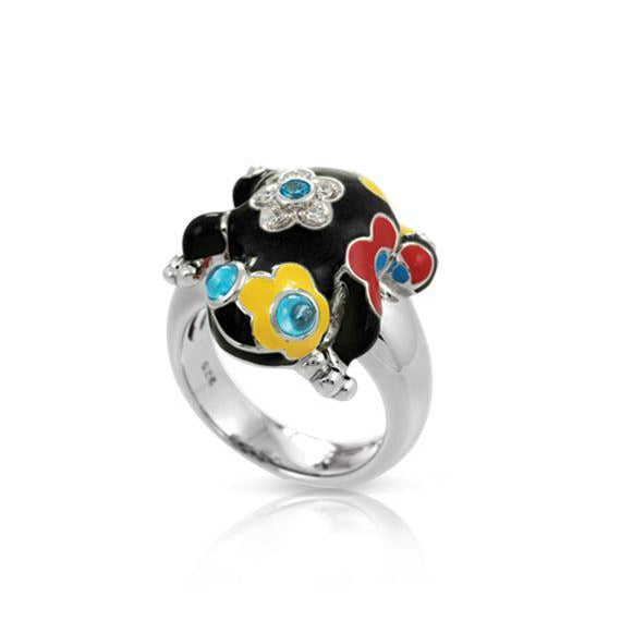 Lucky Frog Ring, photo 1
