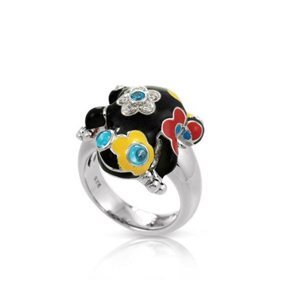 Lucky Frog Ring, photo 1