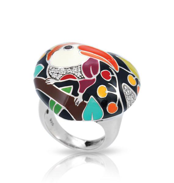 Love Toucan Ring, photo 2
