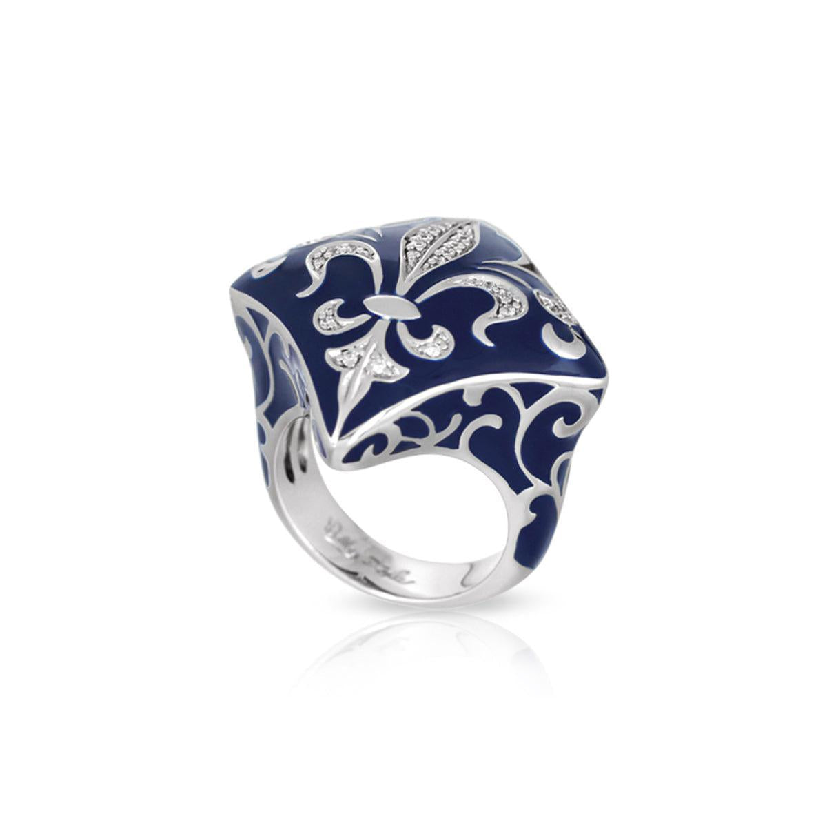 Anillo Josephine, foto 1