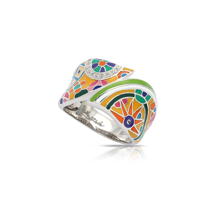 Pashmina Ring, photo 2
