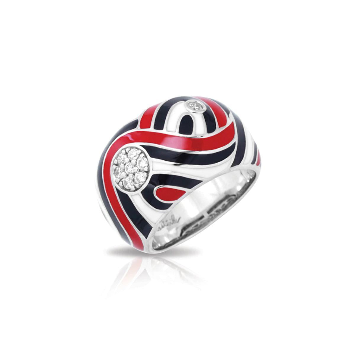 Vortice Ring, photo 2