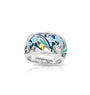 Morning Glory Ring, photo 2