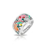 Morning Glory Ring, photo 1