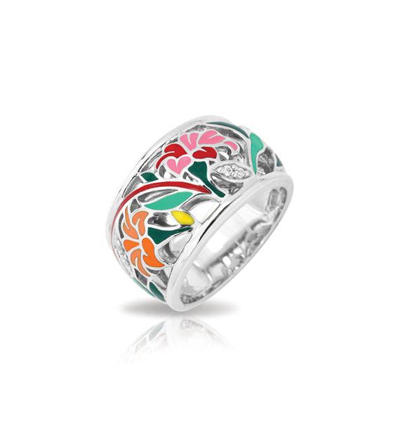 Morning Glory Ring, photo 1