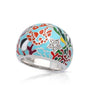 Seahorse Ring, photo 2