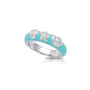 Seashells Ring, photo 2