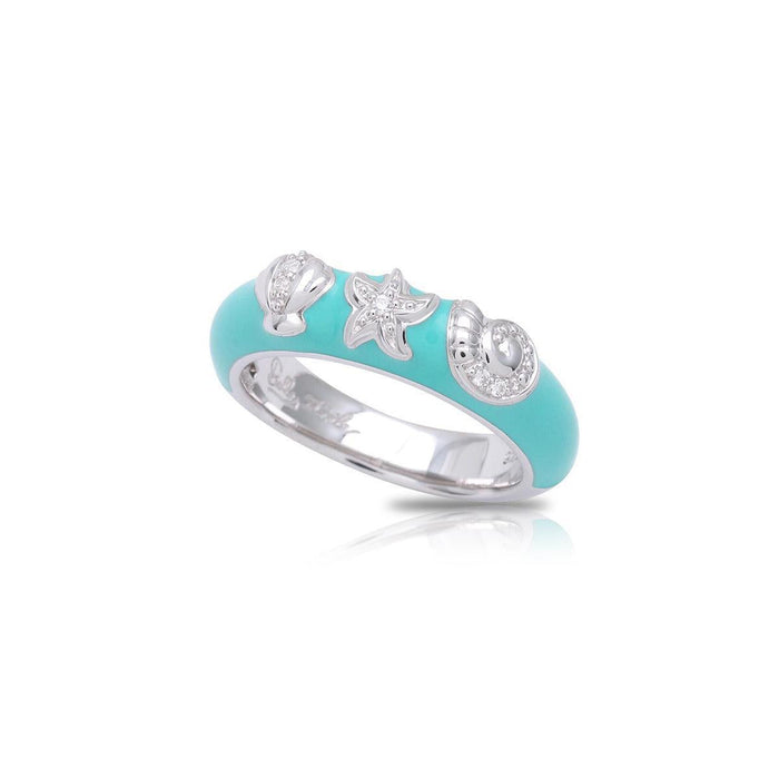 Seashells Ring, photo 2