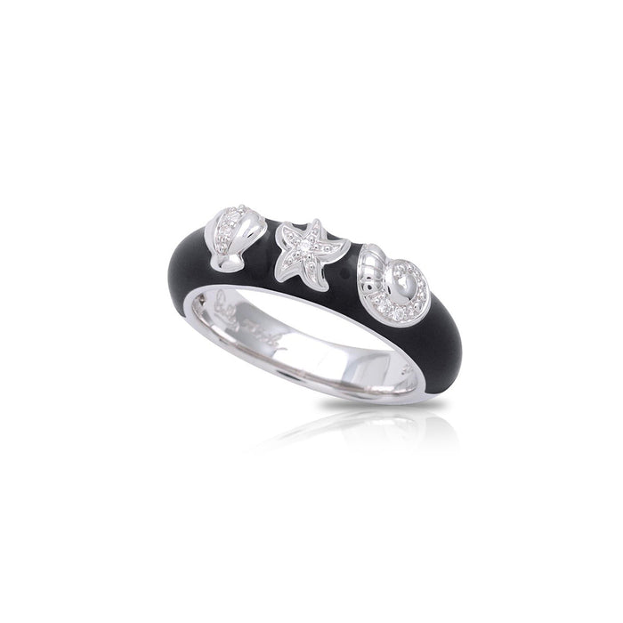 Seashells Ring, photo 1