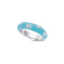 Anillo Paw Prints, foto 2