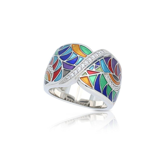 Tropicalia Ring, photo 1