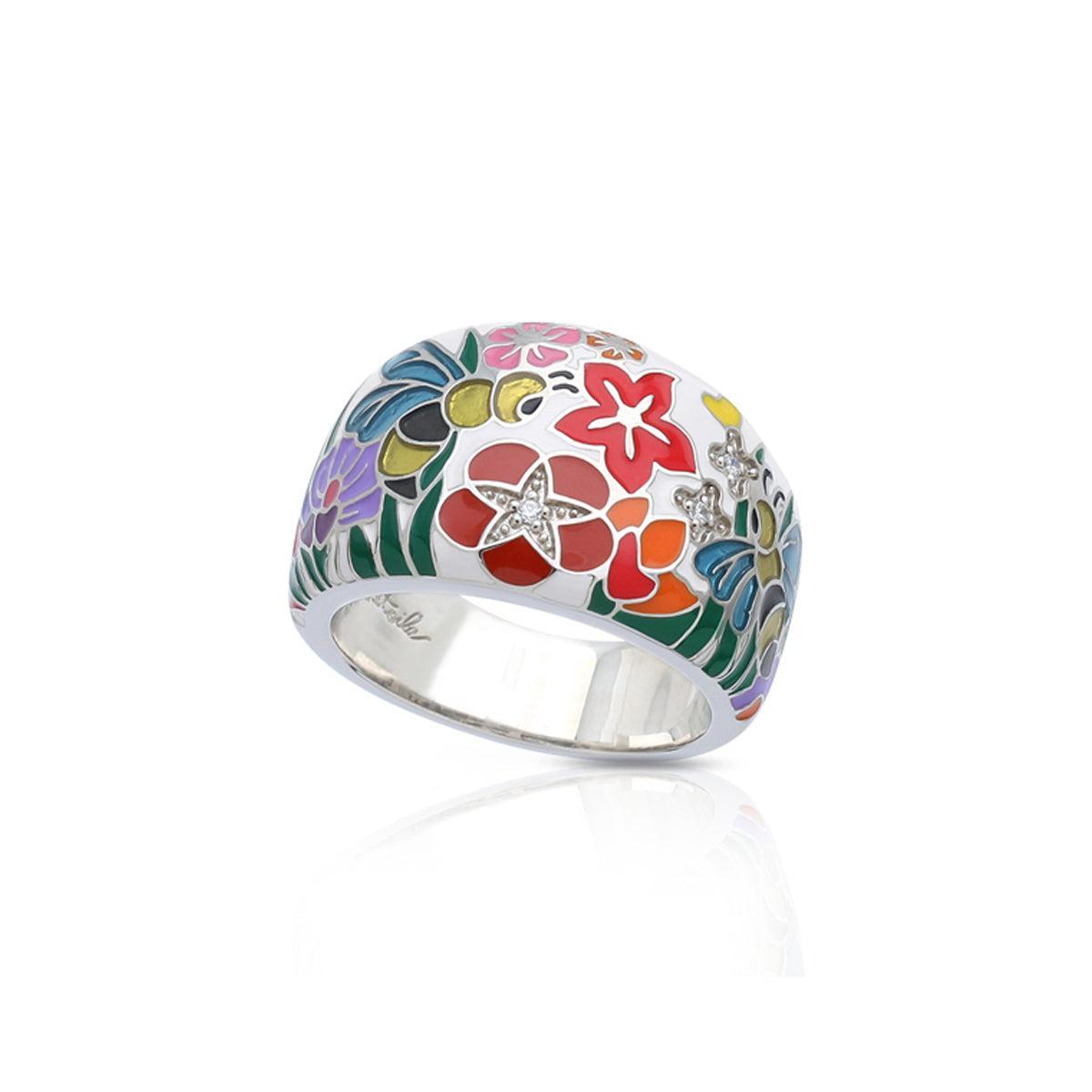 Bee Garden Ring, photo 1