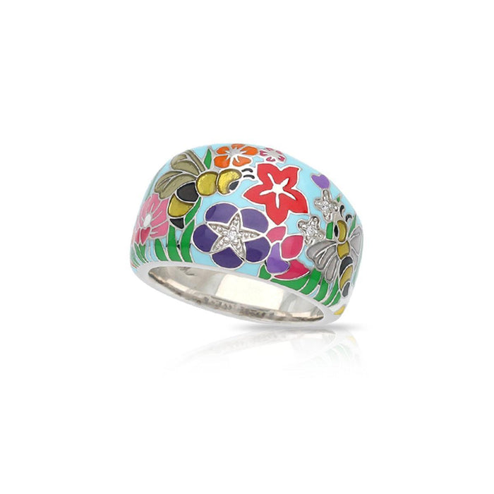 Bee Garden Ring, photo 2