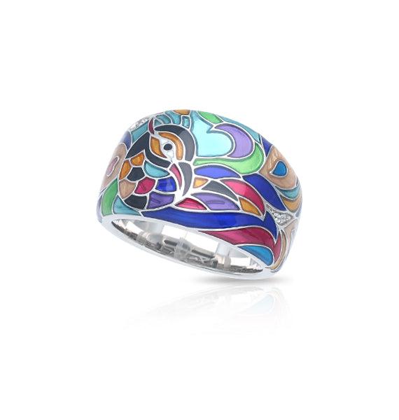 Pavona Ring, photo 1