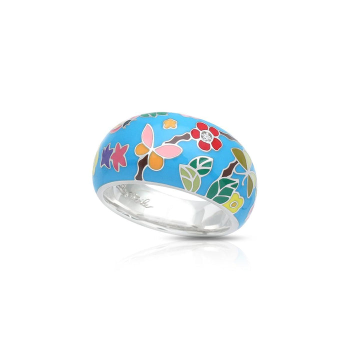 Flutterby Ring, photo 1