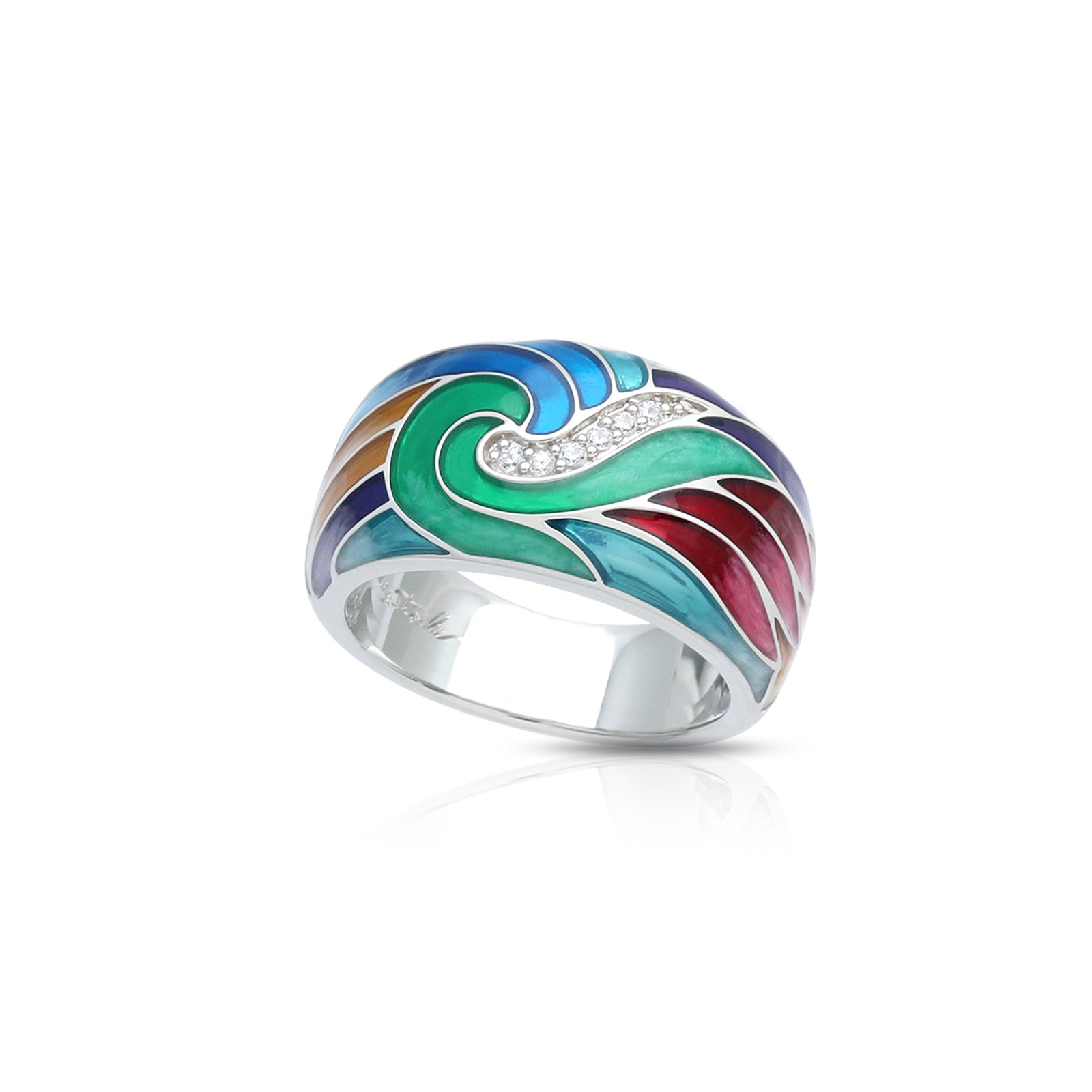 Anillo Aerie, foto 1