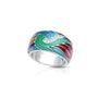 Anillo Aerie, foto 1