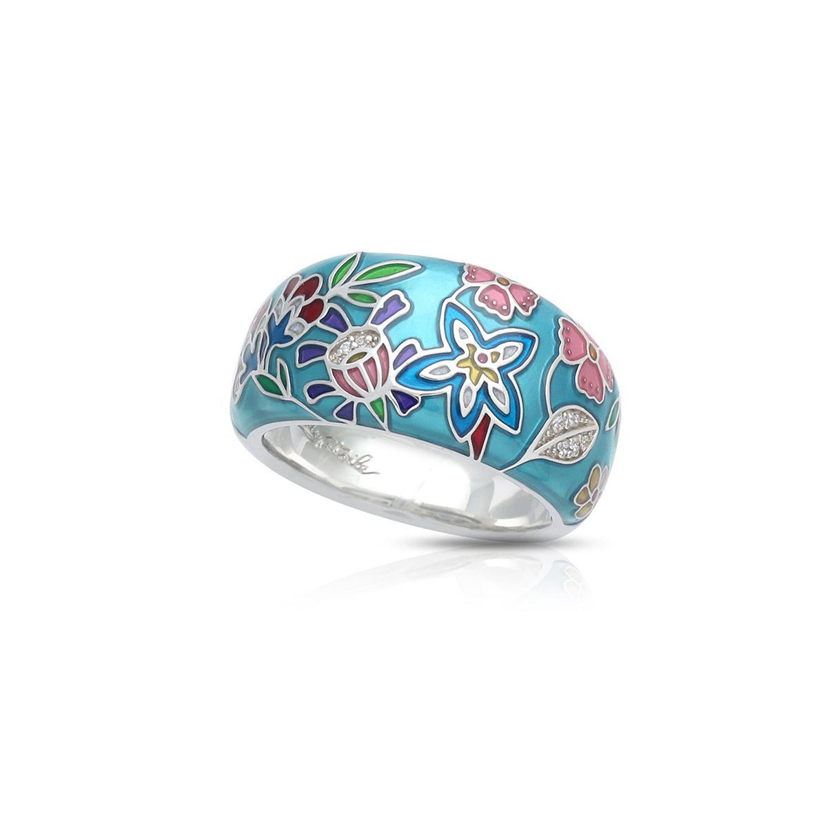 Fleurette Ring, photo 1