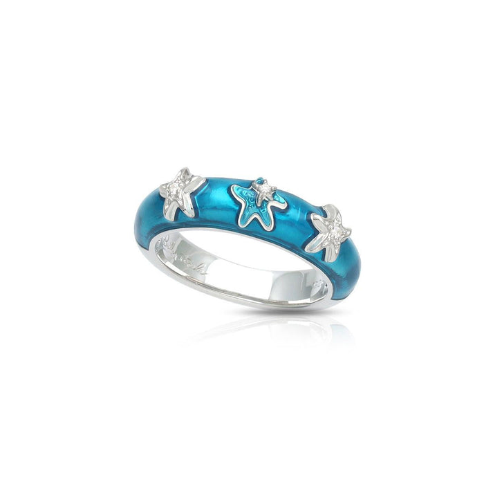 Anillo Sea Stars, foto 1