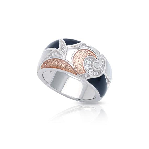 Moon River Ring, photo 1
