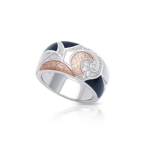 Moon River Ring, photo 1