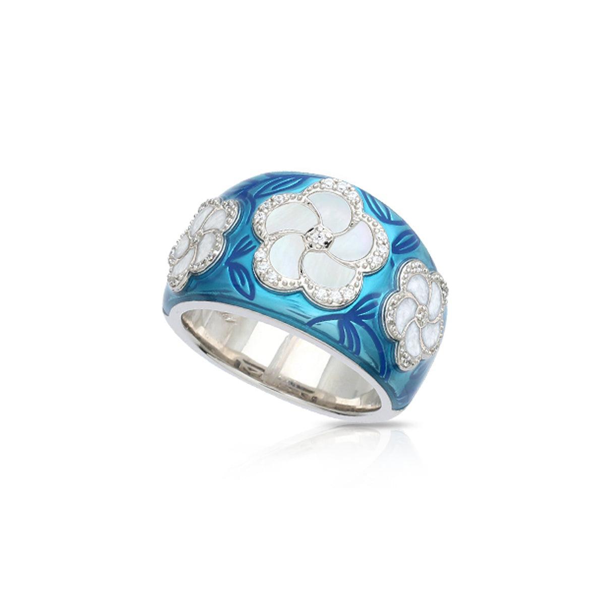 Anillos Pomelia, foto 1