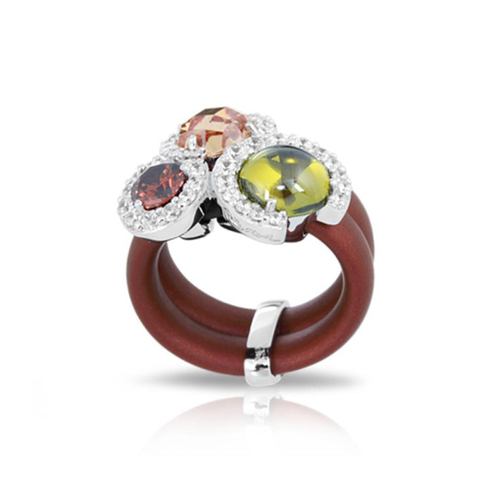 Anillo Element, foto 1