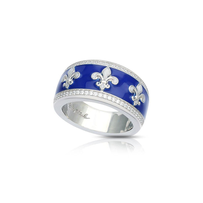 Anillo Versailles, foto 1